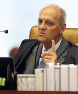 Ministro Menezes Direito